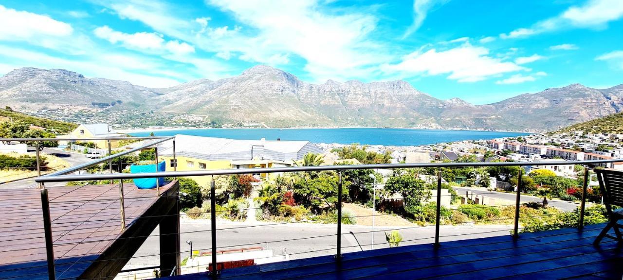 Hotel Hout Bay Breeze Exterior foto