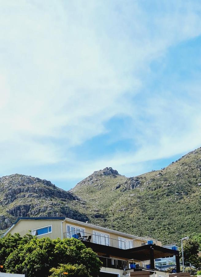 Hotel Hout Bay Breeze Exterior foto