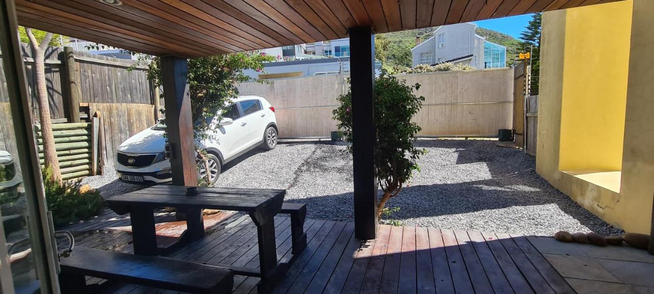 Hotel Hout Bay Breeze Exterior foto