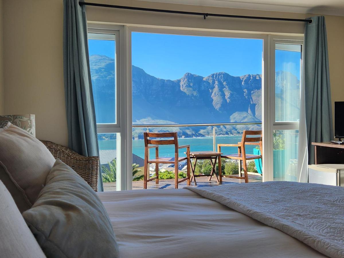 Hotel Hout Bay Breeze Exterior foto