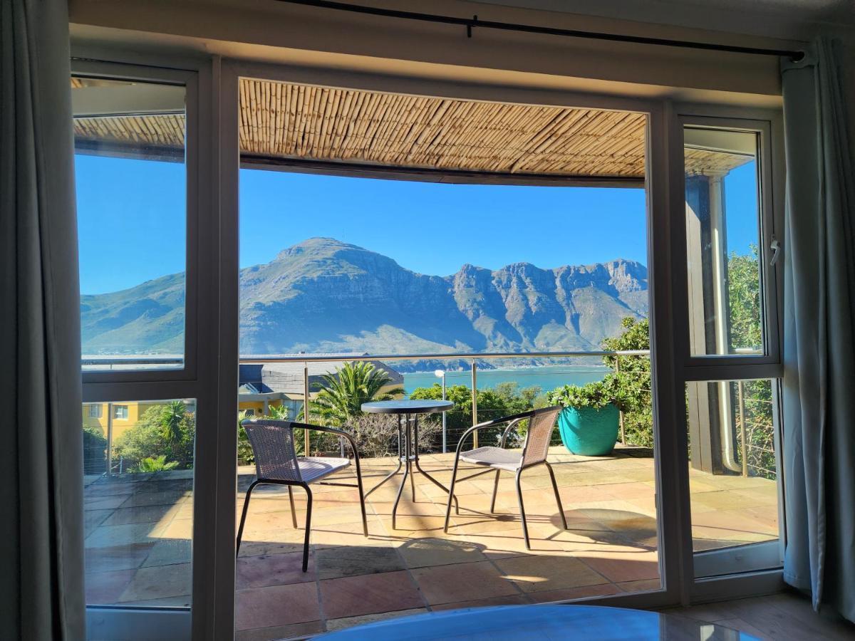 Hotel Hout Bay Breeze Exterior foto