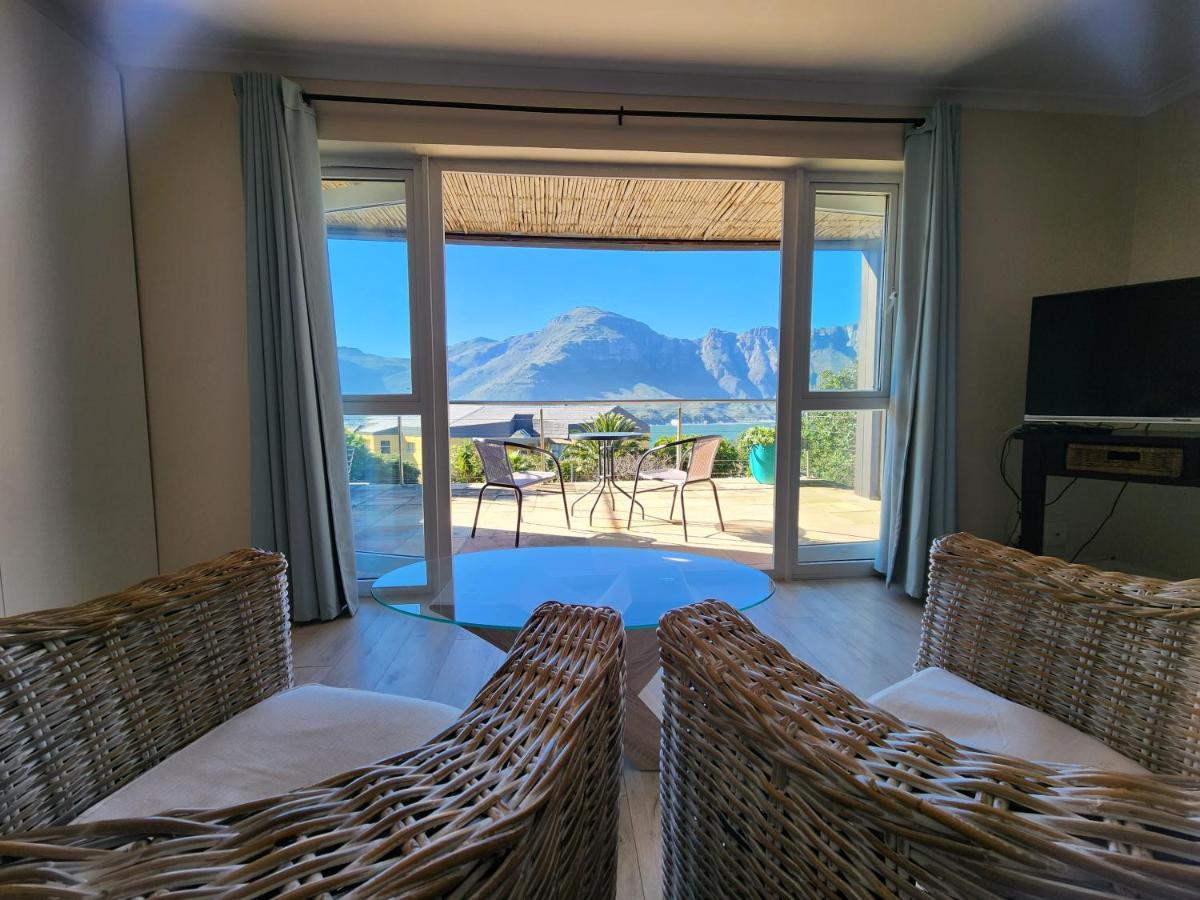 Hotel Hout Bay Breeze Exterior foto