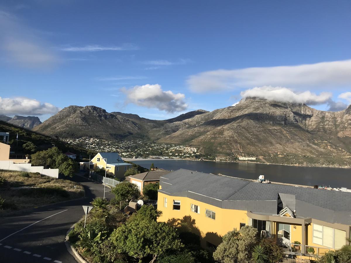 Hotel Hout Bay Breeze Exterior foto