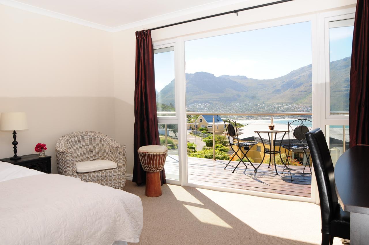 Hotel Hout Bay Breeze Exterior foto